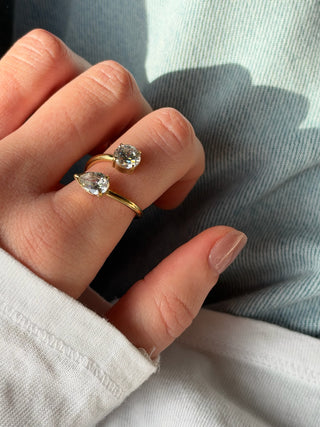 Bague Garance