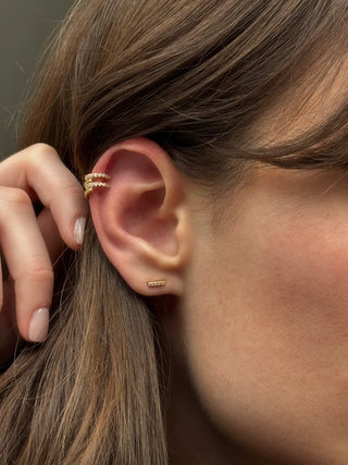 Earcuff Tara