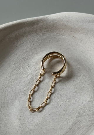 Earcuff Albi
