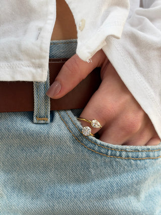 Bague Garance