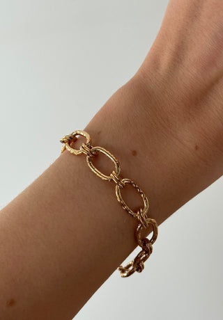 Bracelet Split