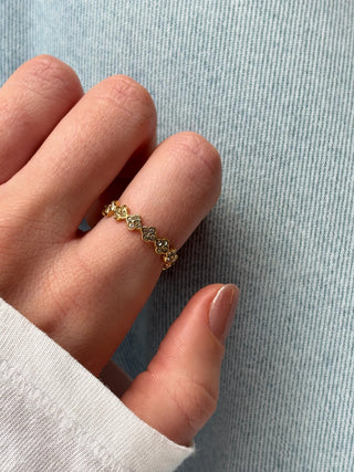 Bague Sélène