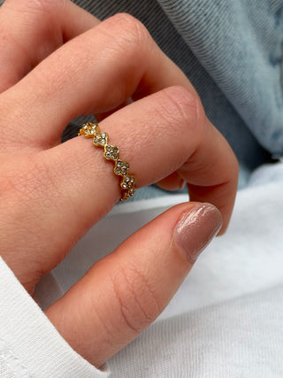 Bague Sélène