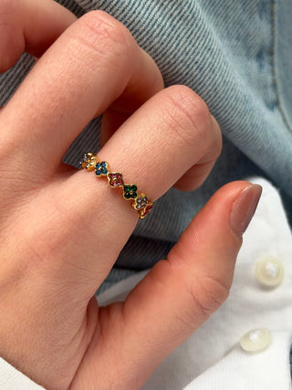 Bague Sélène