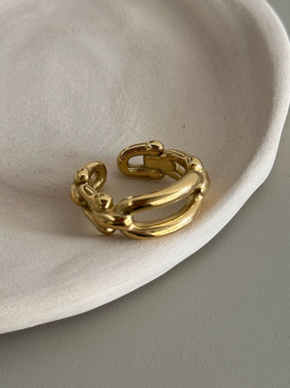 Bague Auguste