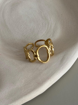 Bague Star