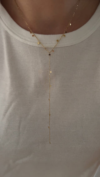 Collier Céleste
