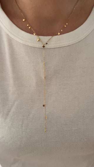 Collier Céleste