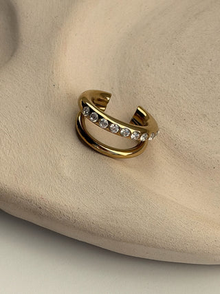 Earcuff Odette