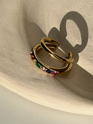 Earcuff Odette