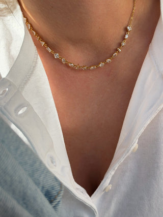 Collier Julien