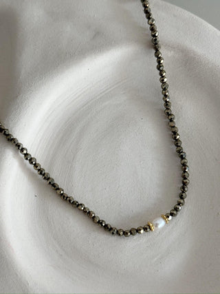 Collier Noéline