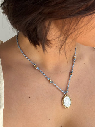 Collier Marisol