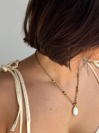Collier Marisol