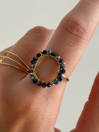 Bague Célia