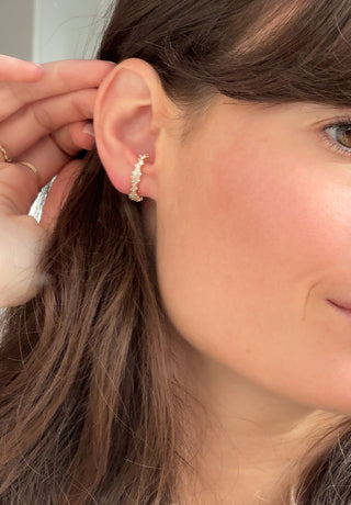 Mono-boucle Ysa