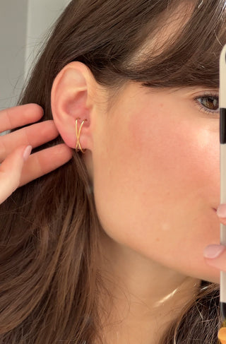 Mono-boucle Ema