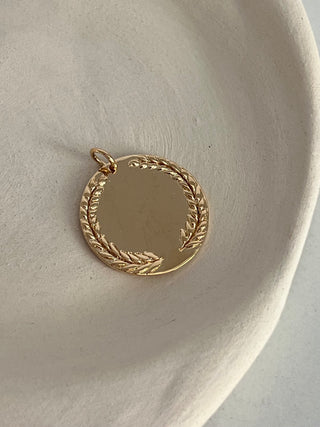 Médaille n°1