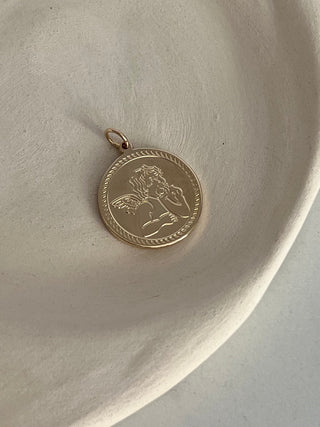 Médaille n°4