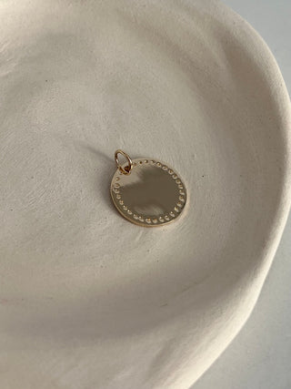Médaille n°2