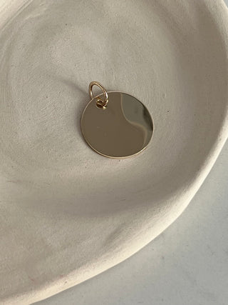 Médaille n°3