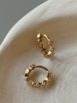 Mini créoles Adélie