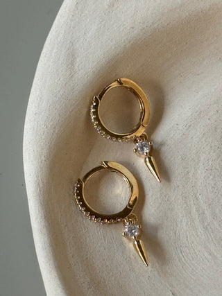 Mini créoles Madurai