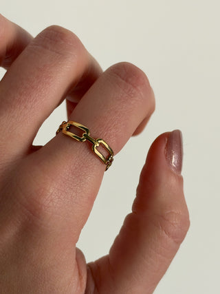 Bague Alex