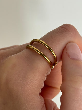 Bague Soraya