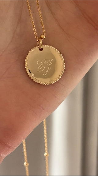 Médaille n°10