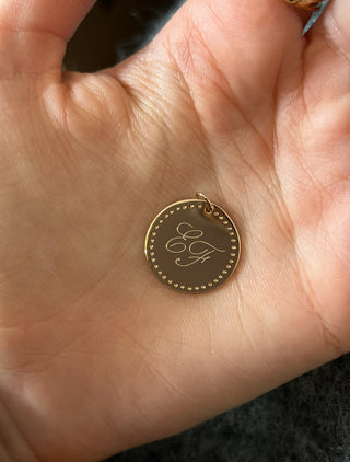 Médaille n°2
