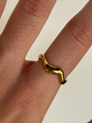 Bague Wellsy