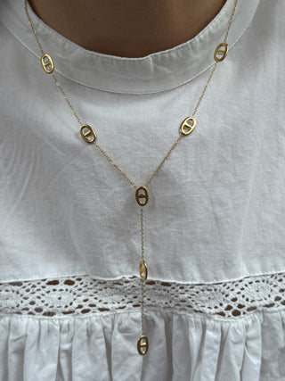 Collier Marina