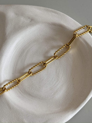 Bracelet Velvet