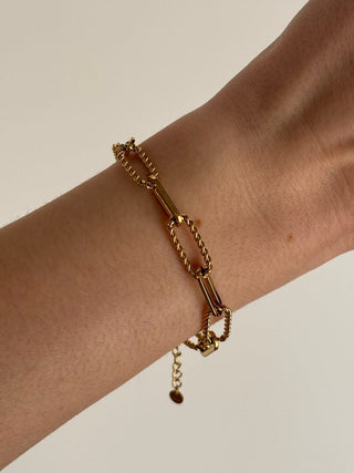 Bracelet Velvet