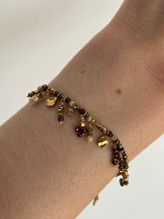 Bracelet Davina