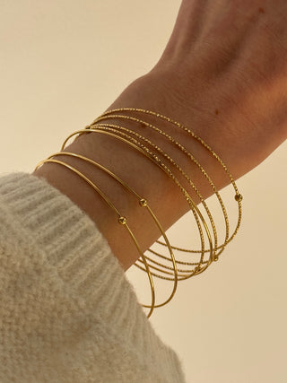 Jonc semainier Astrid