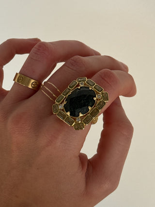Bague Céline