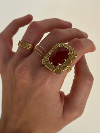 Bague Céline