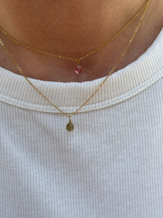 Collier Agatha