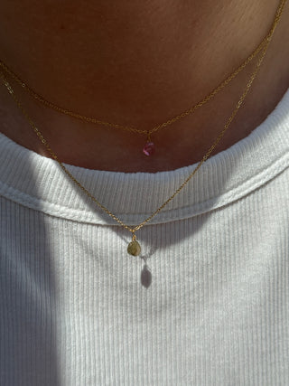 Collier Agatha