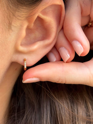 Mini créoles France