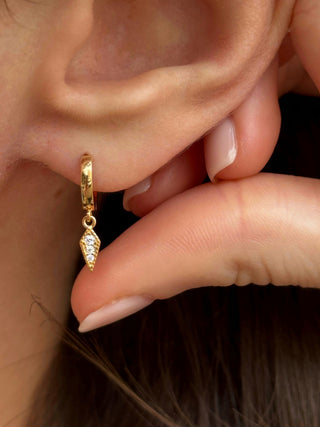 Mini créoles Lakepa