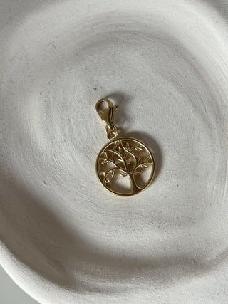 Charms Arbre de vie