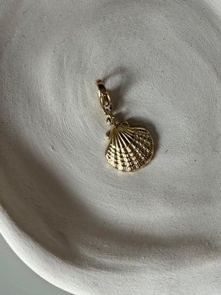 Charms Coquillage
