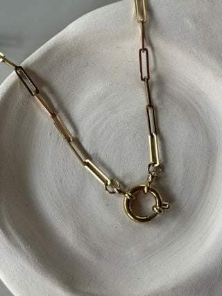 Collier Amandine