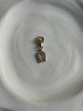 Charms Fer à Cheval