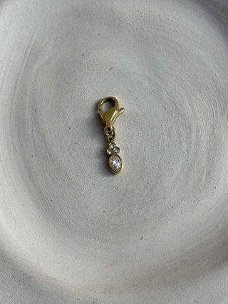 Charms Amande Brillante