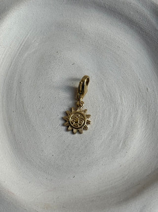 Charms Soleil Visage