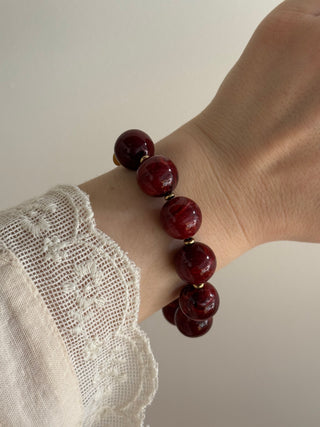 Bracelet Tressy